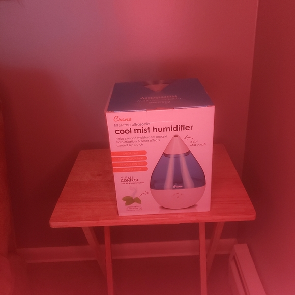 Humidifier - Picture 2 of 5